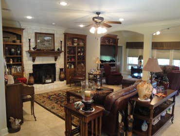 Speegleville Home I