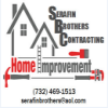 Serafin Brothers Contracting, Inc logo