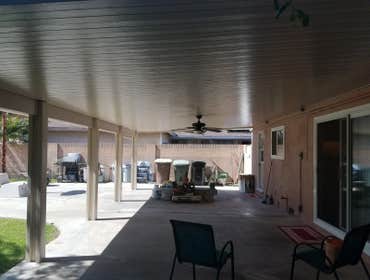Photos by Abraham Building & Consulting Inc