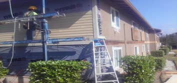 Photos from Martex Siding Corporation