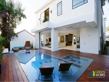 Photos by Green Works Construction & Design Inc #11