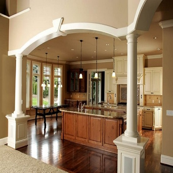 Residnetial Millwork