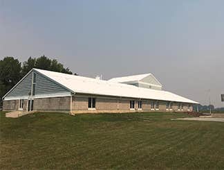 Photos by B2b Commercial Roofing #1