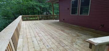 My projects