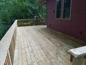 My projects