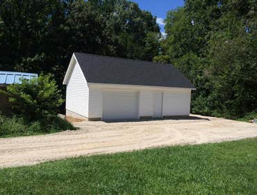 Photos by Drye Construction Company, Inc, Sm #1