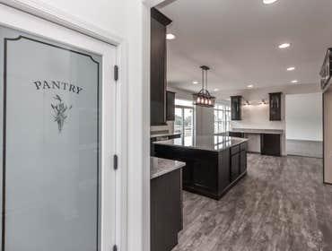 Inside Projects