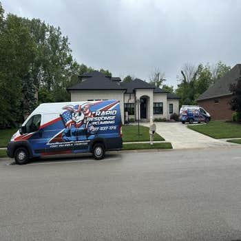 Rapid Response Plumbing