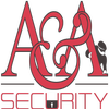 AA Security logo