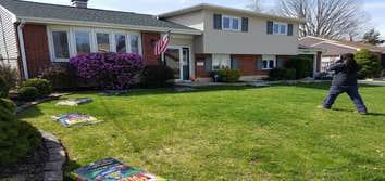 Photos by Price & Sons Landscaping T/A Dennis Price #2