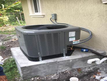 Photos from American AC and Refrigeration