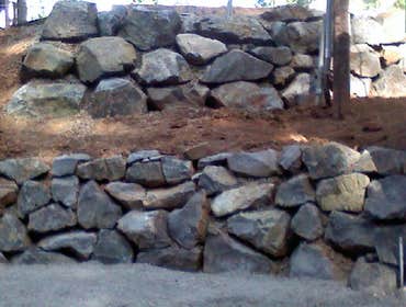 Tcj Construction Co Inc Project Full service excavation and underground utility contractor.