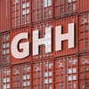 Go Home Here logo