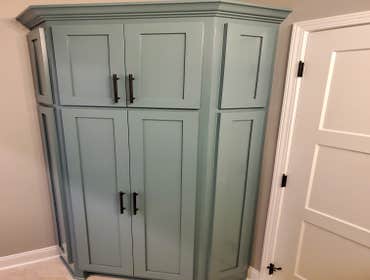Photos by J. Wade Cabinetry LLC #1