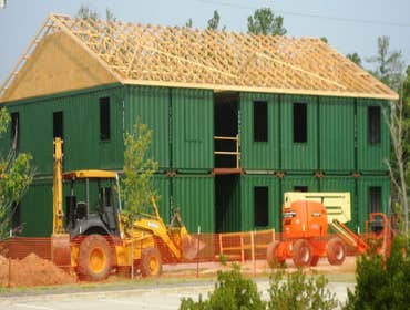 Photos from Precision Structural Engineering, Inc.