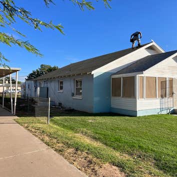 Apex Az Roofing