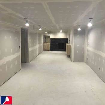 Maple Grove Drywall Pros