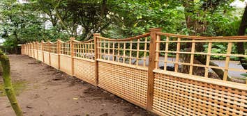 Fences