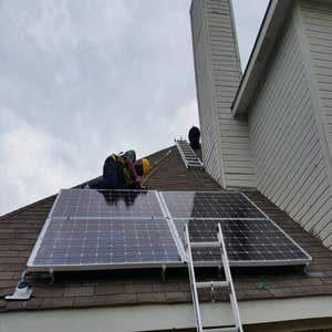 Photos from Solarugreen