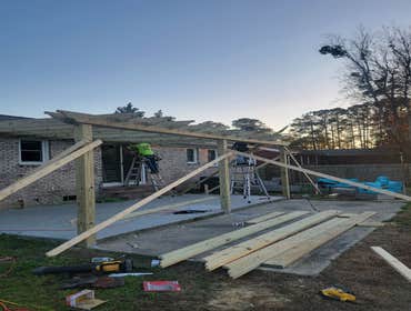 Pergola