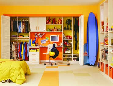 Photos from California Closets of Tennessee