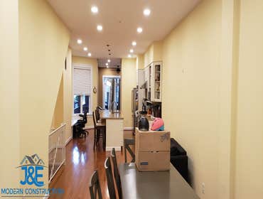 Photos by J&e Modern Construction LLC #20 Soundproofing
