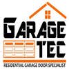 Garage Tec Door Company logo