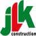 JLK Construction logo