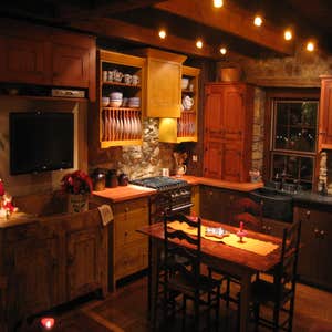 Project photos from SilverLight Editions