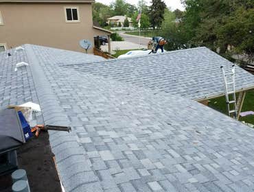 Photos from Barrett Roofing Services Inc