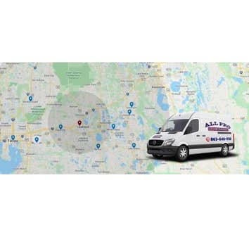 All Pro Plumbing