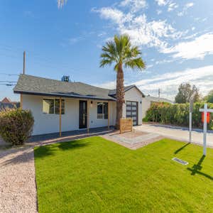 Desert Vision Design & Develop LLC