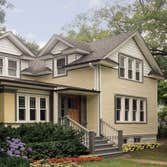 Photos from Glenn Crowell Construction Company