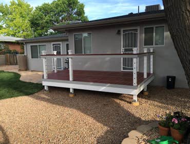 Photos from Red Ball Construction, Inc