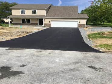 Photos by Pave on Asphalt Services #1