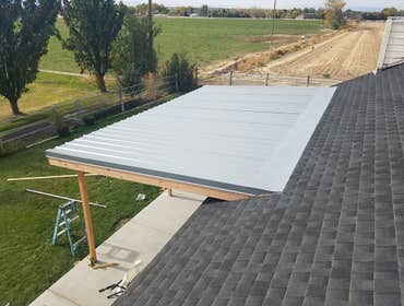 Photos from Barnes Construction, Inc
