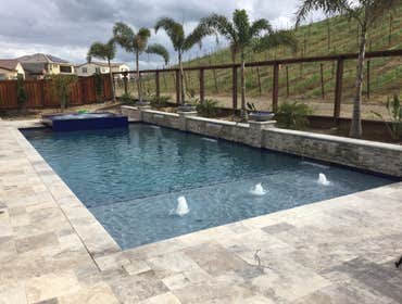 Swimming Pools