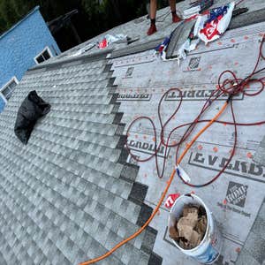 Photos by J.R. Correia Construction, LLC #1