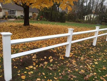 Fences