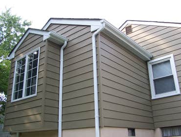 New Jersey Aluminum Siding Refinishing 3