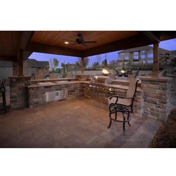 Carson Outdoor Living