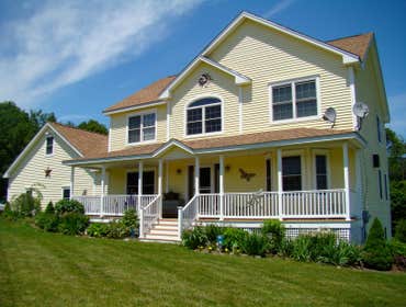 Fortin Construction, Inc. Project
