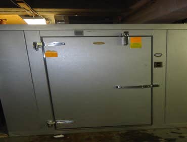 HVAC INSTALL AND REPAIRS