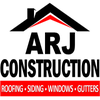 Arj Construction logo