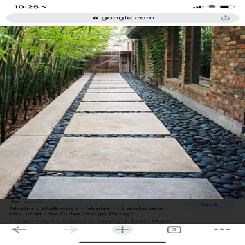 North Franklin Landscaping & Construction