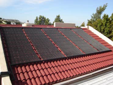Photos from All About Solar Inc