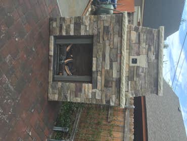 Custom masonry