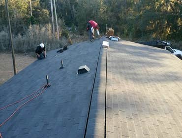 Photo(s) from Gilbertos Roofing & Flooring