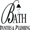 Bath Vanities & plumbing logo
