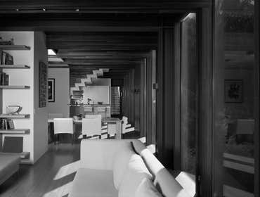 Photos by AE Architecture, Inc